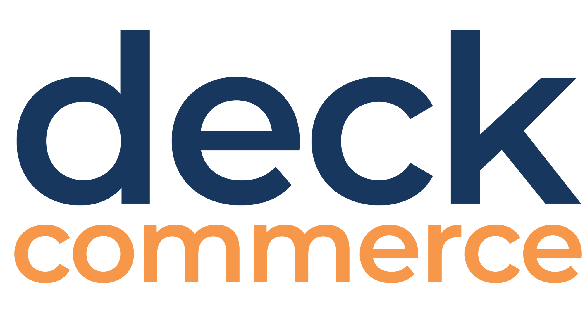 Deck Commerce OMS